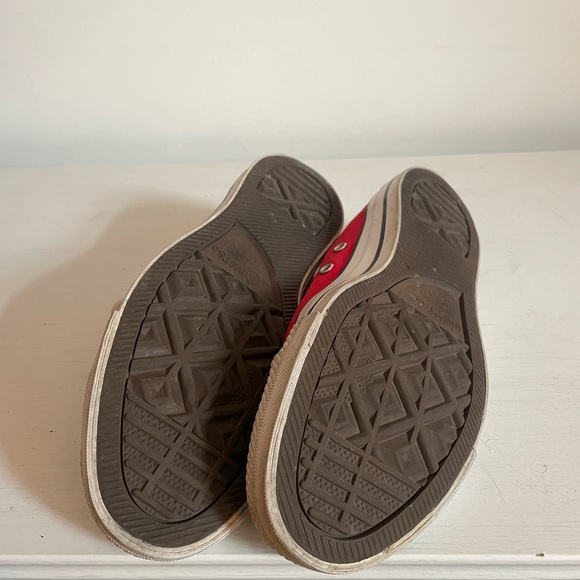 Low top converse - Picture 7 of 7